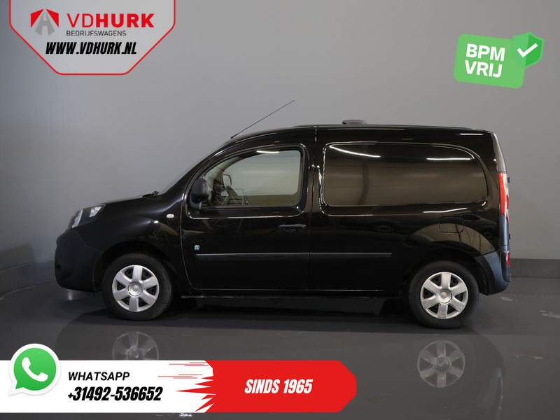 Renault Kangoo Express Z.E. 33 kWh 160 km WLTP Navi/ PDC/ Cruise/ Airco en crédit-bail Renault Kangoo Express Z.E. 33 kWh 160 km WLTP Navi/ PDC/ Cruise/ Airco: photos 10 Renault Kangoo Express Z.E. 33 kWh 160 km WLTP Navi/ PDC/ Cruise/ Airco en crédit-bail Renault Kangoo Express Z.E. 33 kWh 160 km WLTP Navi/ PDC/ Cruise/ Airco: photos 10