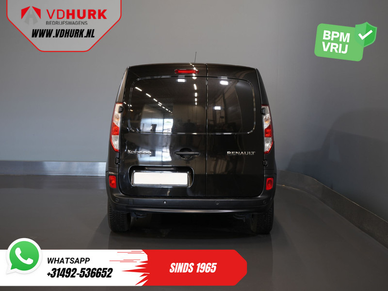 Renault Kangoo Express Z.E. 33 kWh 160 km WLTP Navi/ PDC/ Cruise/ Airco en crédit-bail Renault Kangoo Express Z.E. 33 kWh 160 km WLTP Navi/ PDC/ Cruise/ Airco: photos 6 Renault Kangoo Express Z.E. 33 kWh 160 km WLTP Navi/ PDC/ Cruise/ Airco en crédit-bail Renault Kangoo Express Z.E. 33 kWh 160 km WLTP Navi/ PDC/ Cruise/ Airco: photos 6