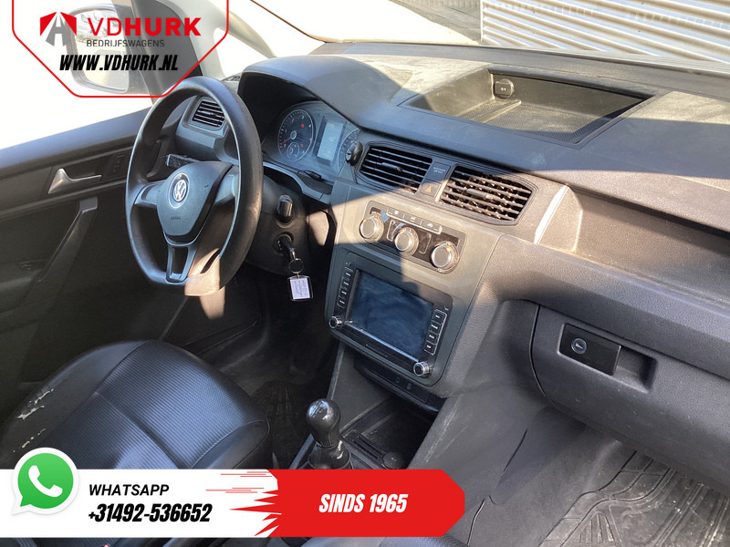Volkswagen Caddy 2.0 TDI 100 pk EXPORT ONLY Rijdt Goed/ Cruise/ PDC/ Airco - Fourgonnette: photos 3 Volkswagen Caddy 2.0 TDI 100 pk EXPORT ONLY Rijdt Goed/ Cruise/ PDC/ Airco - Fourgonnette: photos 3