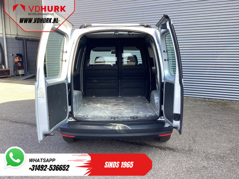 Volkswagen Caddy 2.0 TDI 100 pk EXPORT ONLY Rijdt Goed/ Cruise/ PDC/ Airco - Fourgonnette: photos 5 Volkswagen Caddy 2.0 TDI 100 pk EXPORT ONLY Rijdt Goed/ Cruise/ PDC/ Airco - Fourgonnette: photos 5