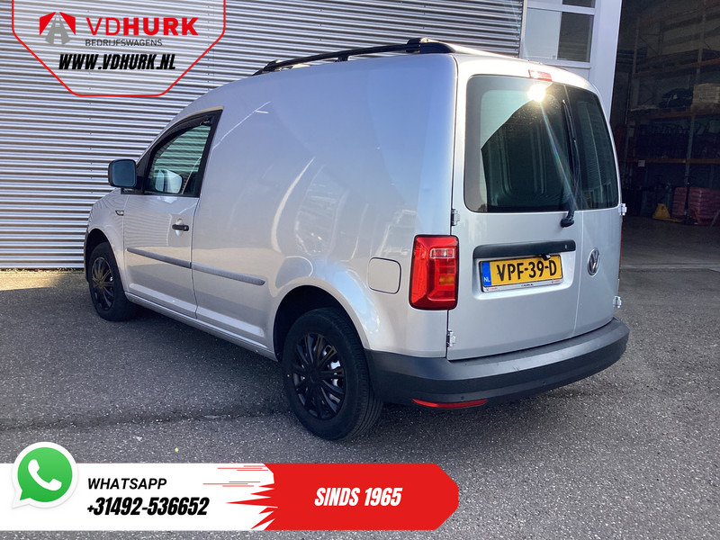 Volkswagen Caddy 2.0 TDI 100 pk EXPORT ONLY Rijdt Goed/ Cruise/ PDC/ Airco - Fourgonnette: photos 2 Volkswagen Caddy 2.0 TDI 100 pk EXPORT ONLY Rijdt Goed/ Cruise/ PDC/ Airco - Fourgonnette: photos 2