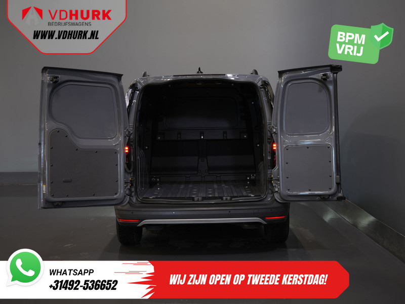 Volkswagen Caddy Cargo 2.0 TDI 125 pk DSG Aut. PanAmericana BPM VRIJ! 2x Schuifdeur/ LED/ Adapt. Cruise/ VC/ Camera/ PDC - Fourgon utilitaire: photos 5 Volkswagen Caddy Cargo 2.0 TDI 125 pk DSG Aut. PanAmericana BPM VRIJ! 2x Schuifdeur/ LED/ Adapt. Cruise/ VC/ Camera/ PDC - Fourgon utilitaire: photos 5