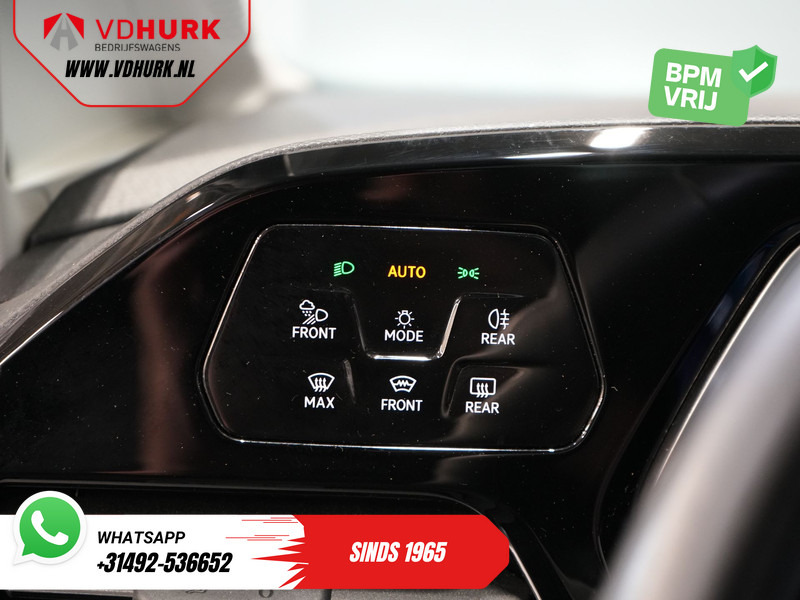 Fourgonnette Volkswagen Caddy Cargo 2.0 TDI DSG Aut. 1st Edition/ NL Auto/ LED/ Carplay/ Adapt. Cruise/ Trekhaak/ Camera/ PDC: photos 18