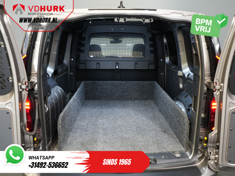 Fourgonnette Volkswagen Caddy Cargo 2.0 TDI DSG Aut. 1st Edition/ NL Auto/ LED/ Carplay/ Adapt. Cruise/ Trekhaak/ Camera/ PDC: photos 15
