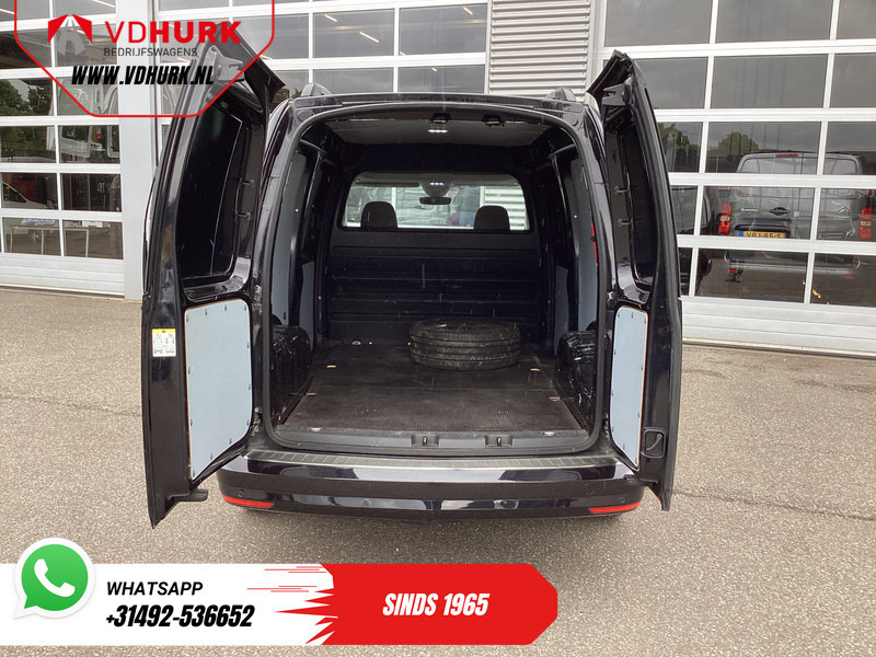 Volkswagen Caddy Cargo Maxi 2.0 TDI 100 pk DSG Aut. L2 Maxi EXPORT ONLY Xenon/ Adapt. Cruise/ 2xSchuifdeur/ Carplay/ PDC/ Stoelverw. - Fourgonnette: photos 5 Volkswagen Caddy Cargo Maxi 2.0 TDI 100 pk DSG Aut. L2 Maxi EXPORT ONLY Xenon/ Adapt. Cruise/ 2xSchuifdeur/ Carplay/ PDC/ Stoelverw. - Fourgonnette: photos 5
