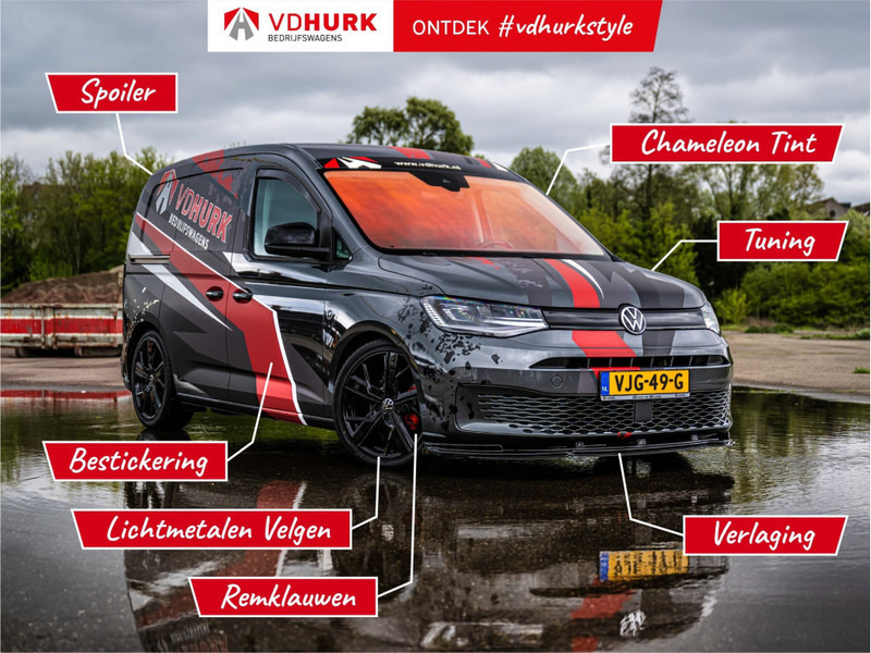 Volkswagen Transporter 2.0 TDI 150 pk DSG Aut. L2 DC Dubbel Cabine EXPORT ONLY LED/ Adapt.Cruise/ Standkachel/ Stoelverw./ Carplay/ Camera/ PDC/ LMV/ T - Fourgon utilitaire, Utilitaire double cabine: photos 4 Volkswagen Transporter 2.0 TDI 150 pk DSG Aut. L2 DC Dubbel Cabine EXPORT ONLY LED/ Adapt.Cruise/ Standkachel/ Stoelverw./ Carplay/ Camera/ PDC/ LMV/ T - Fourgon utilitaire, Utilitaire double cabine: photos 4