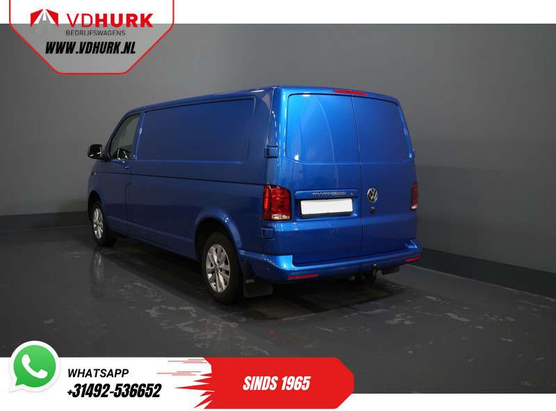 Volkswagen Transporter T6.1 2.0 TDI 150 pk L2 DSG Aut. Highline BPM VRIJ! Adapt.Cruise/ 2.5t Trekhaak/ Standkachel/ Stoelverw./ LED/ Carplay/ Navi/ Cam - Fourgonnette: photos 2 Volkswagen Transporter T6.1 2.0 TDI 150 pk L2 DSG Aut. Highline BPM VRIJ! Adapt.Cruise/ 2.5t Trekhaak/ Standkachel/ Stoelverw./ LED/ Carplay/ Navi/ Cam - Fourgonnette: photos 2