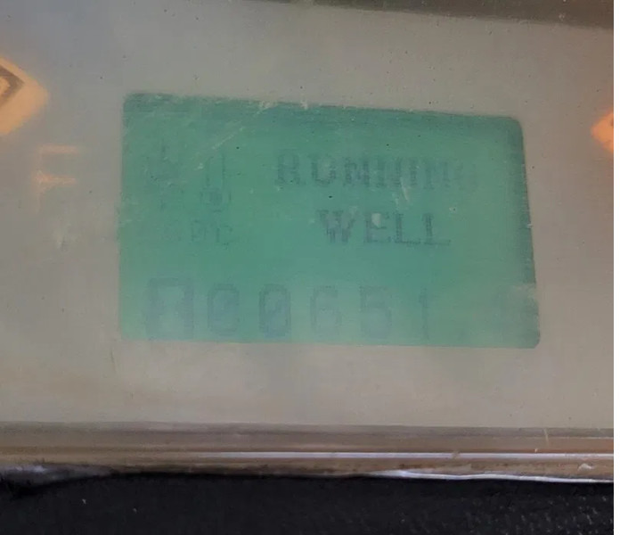 Baoli BAOLI CD35 4.75 ton - Chariot élévateur: photos 5 Baoli BAOLI CD35 4.75 ton - Chariot élévateur: photos 5