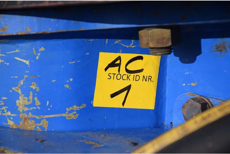 Diversen ARDEN EQUIPMENT S1501 - CW40 - Grappin pour Engins de chantier: photos 5 Diversen ARDEN EQUIPMENT S1501 - CW40 - Grappin pour Engins de chantier: photos 5