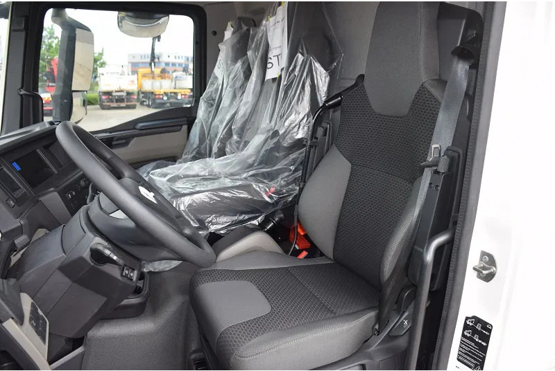 Camion ampliroll MAN TGM 18.320: photos 14