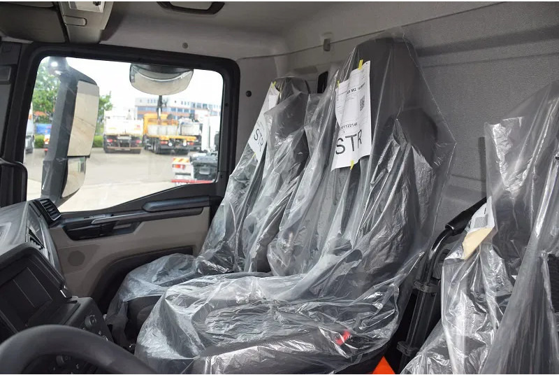 Camion ampliroll MAN TGM 18.320: photos 12