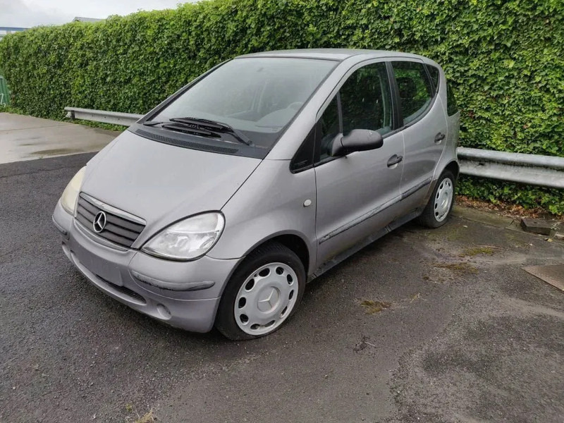Mercedes-Benz A-Klasse A 170 CDI *export - Voiture: photos 1 Mercedes-Benz A-Klasse A 170 CDI *export - Voiture: photos 1