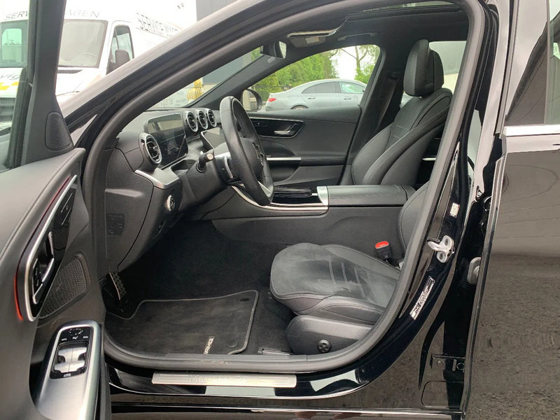 Mercedes-Benz C-Klasse 300*Parktronic*Thermatic*Distronic*Rijstrookassistent*Panoramische dak* - Voiture: photos 4 Mercedes-Benz C-Klasse 300*Parktronic*Thermatic*Distronic*Rijstrookassistent*Panoramische dak* - Voiture: photos 4