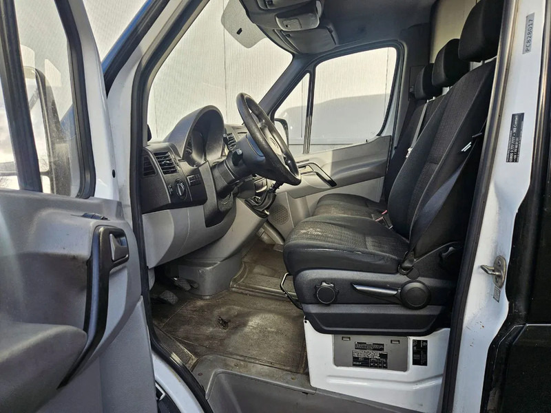 Mercedes-Benz Sprinter 313 - Utilitaire frigorifique: photos 3 Mercedes-Benz Sprinter 313 - Utilitaire frigorifique: photos 3