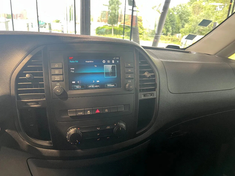 Mercedes-Benz Vito VITO*NACHTKOELING*VRIEZEN-18°*CAMERA*ZIJDEUR - Utilitaire frigorifique: photos 3 Mercedes-Benz Vito VITO*NACHTKOELING*VRIEZEN-18°*CAMERA*ZIJDEUR - Utilitaire frigorifique: photos 3