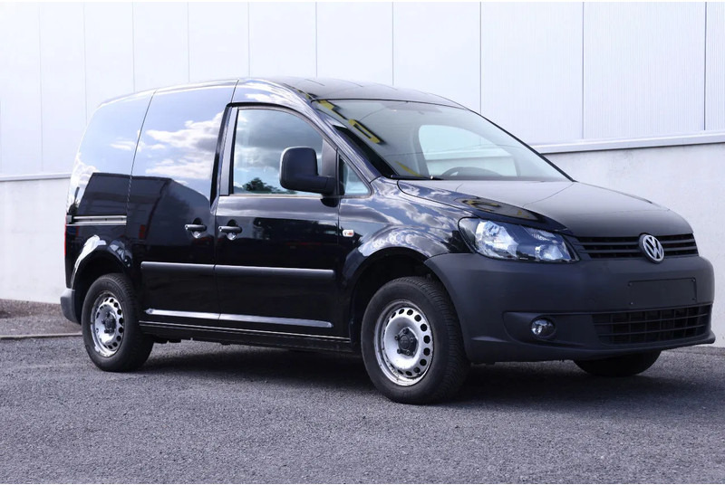 Volkswagen Caddy PARKSENSOREN-SCHUIFDEUR-AIRCO -TREKHAAK-RADIO/USB - Fourgonnette: photos 1 Volkswagen Caddy PARKSENSOREN-SCHUIFDEUR-AIRCO -TREKHAAK-RADIO/USB - Fourgonnette: photos 1