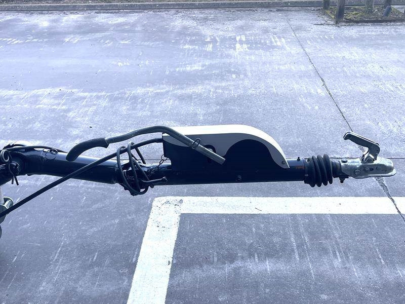 Atlas-Copco CPS 11 - 12 / XAHS 186 DD - N - Compresseur d'air: photos 4 Atlas-Copco CPS 11 - 12 / XAHS 186 DD - N - Compresseur d'air: photos 4