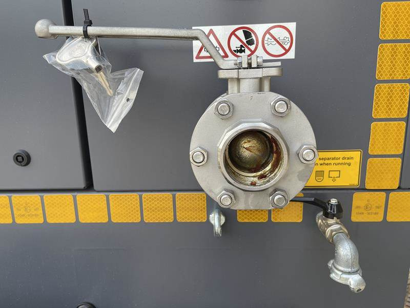Compresseur d'air Atlas-Copco X 28 STAGE V: photos 12
