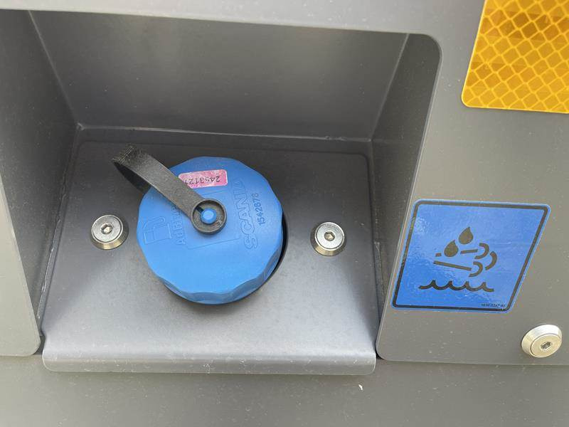 Compresseur d'air Atlas-Copco X 28 STAGE V: photos 9