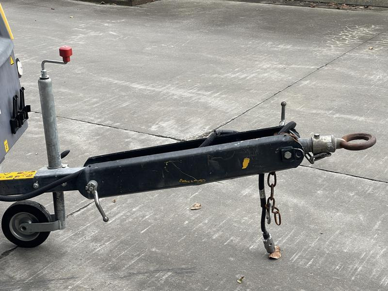 Atlas-Copco XAS 88 KD - Compresseur d'air: photos 5 Atlas-Copco XAS 88 KD - Compresseur d'air: photos 5