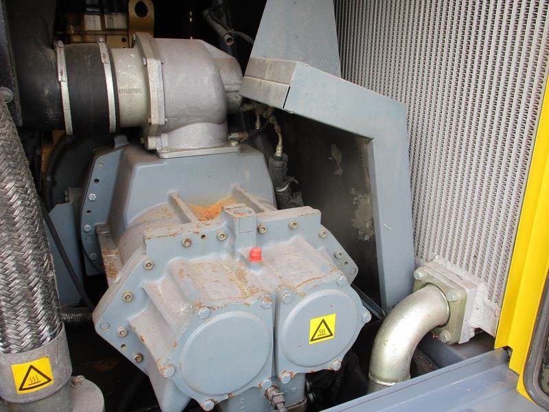 Atlas-Copco XATS 456 CD - N - Compresseur d'air: photos 4 Atlas-Copco XATS 456 CD - N - Compresseur d'air: photos 4