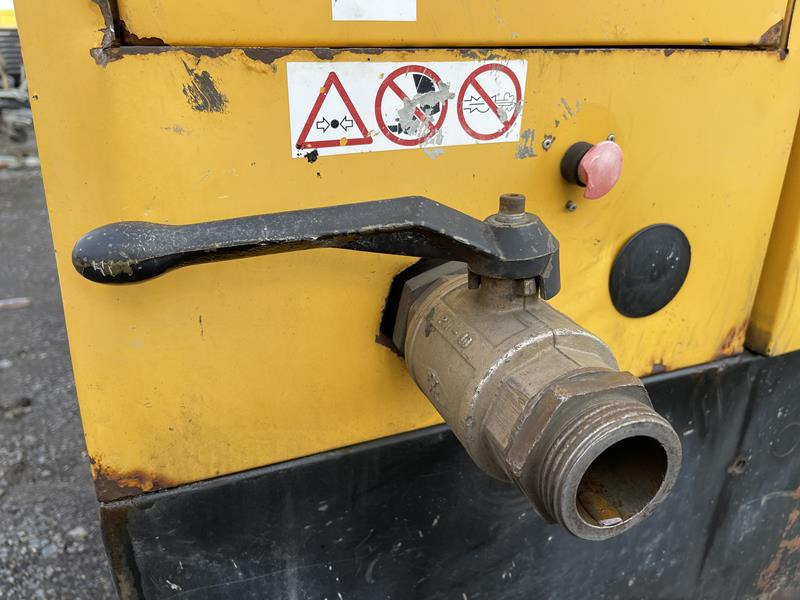 Atlas Copco XRVS 336 - Compresseur d'air: photos 5 Atlas Copco XRVS 336 - Compresseur d'air: photos 5