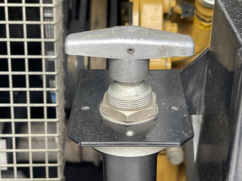 Atlas Copco XRVS 336 - Compresseur d'air: photos 4 Atlas Copco XRVS 336 - Compresseur d'air: photos 4