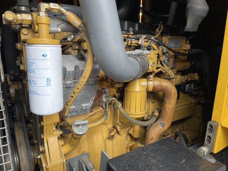 Atlas-Copco XRVS 336 CD - Compresseur d'air: photos 5 Atlas-Copco XRVS 336 CD - Compresseur d'air: photos 5