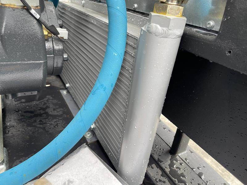 Compresseur d'air Compair C 50 - N: photos 12