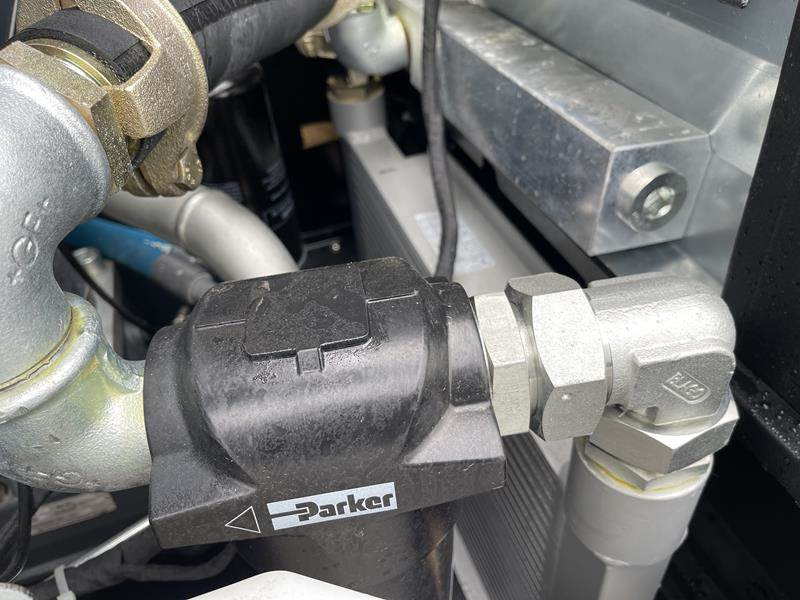 Compresseur d'air Compair C 65 - 10 - N: photos 10