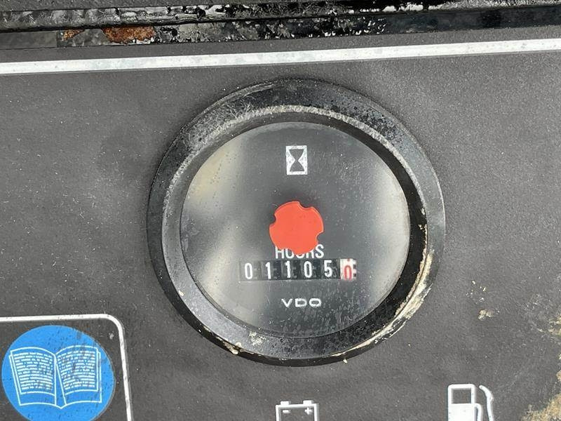 Doosan 7 / 41 - N - Compresseur d'air: photos 4 Doosan 7 / 41 - N - Compresseur d'air: photos 4