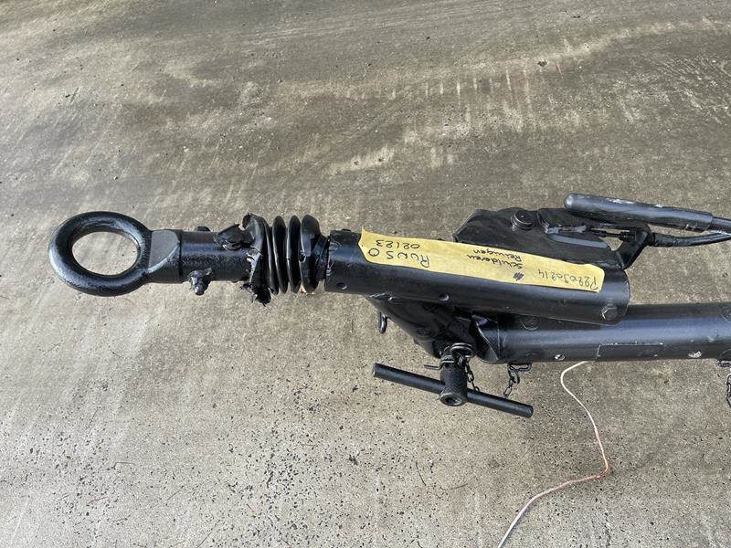 Doosan 7 / 41 - N - Compresseur d'air: photos 5 Doosan 7 / 41 - N - Compresseur d'air: photos 5