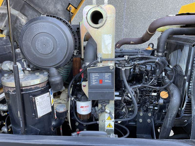 Compresseur d'air Ingersoll Rand 7 / 51: photos 10