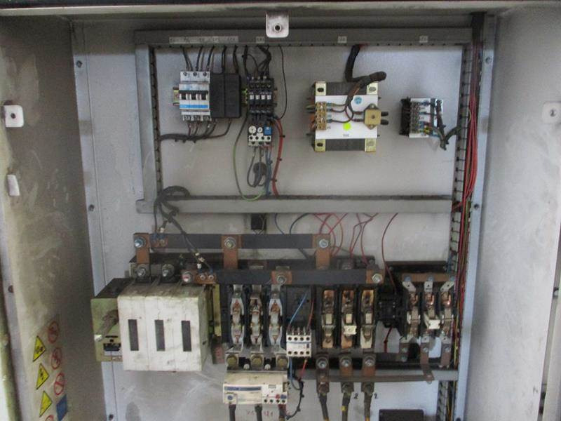 Ingersoll Rand MH 150 - Compresseur d'air: photos 3 Ingersoll Rand MH 150 - Compresseur d'air: photos 3
