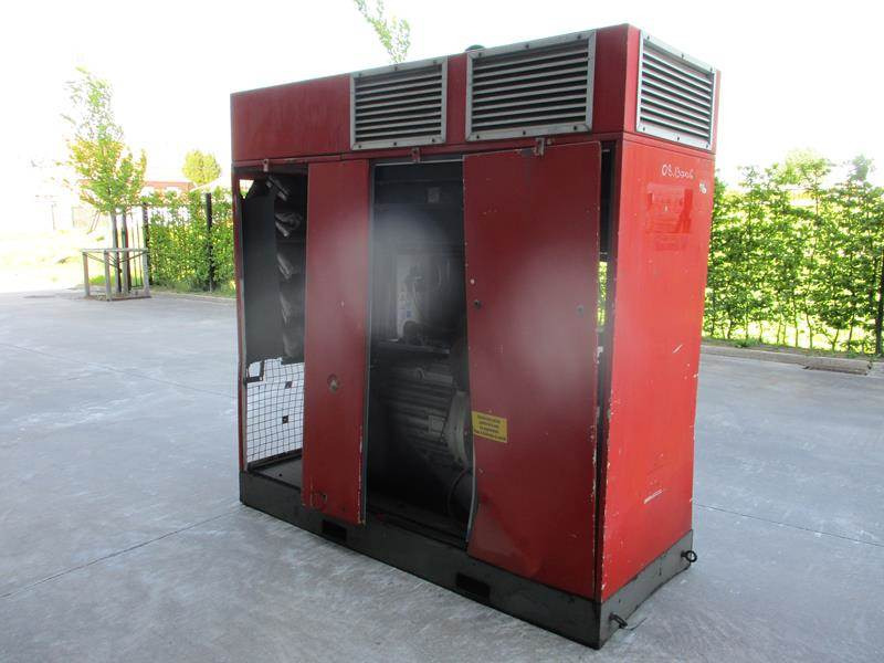 Ingersoll Rand MH 75 SS - Compresseur d'air: photos 5 Ingersoll Rand MH 75 SS - Compresseur d'air: photos 5