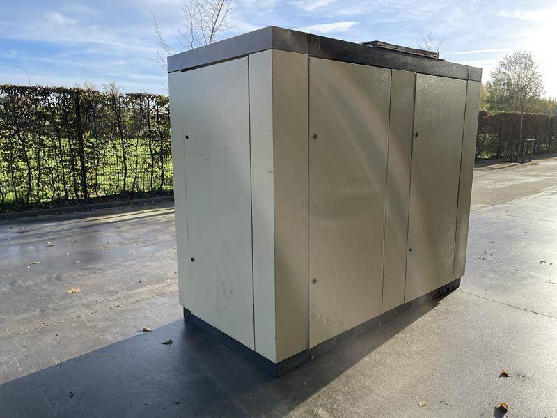 Ingersoll Rand R 75I - A14 - Compresseur d'air: photos 5 Ingersoll Rand R 75I - A14 - Compresseur d'air: photos 5
