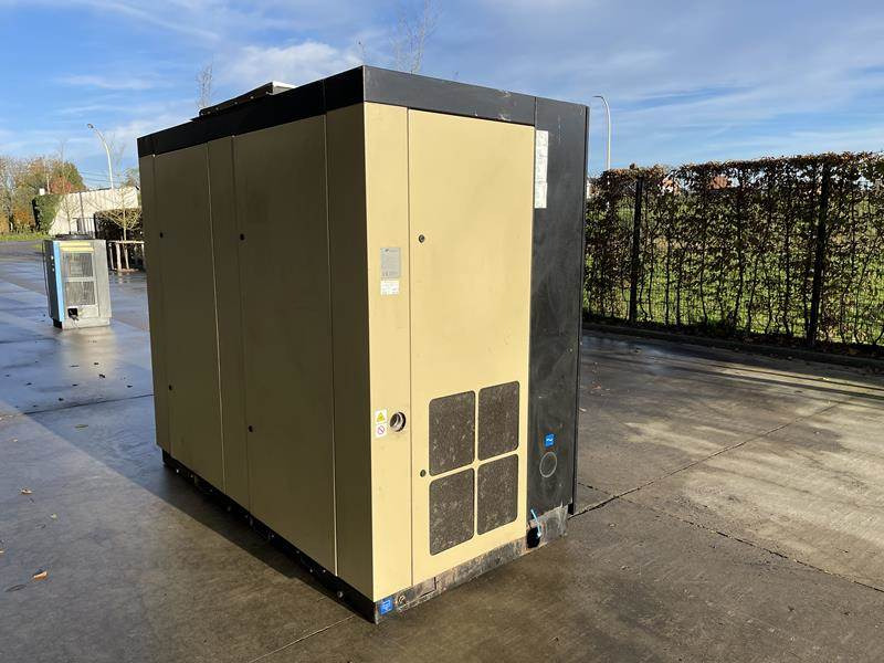 Ingersoll Rand R 75I - A14 - Compresseur d'air: photos 4 Ingersoll Rand R 75I - A14 - Compresseur d'air: photos 4