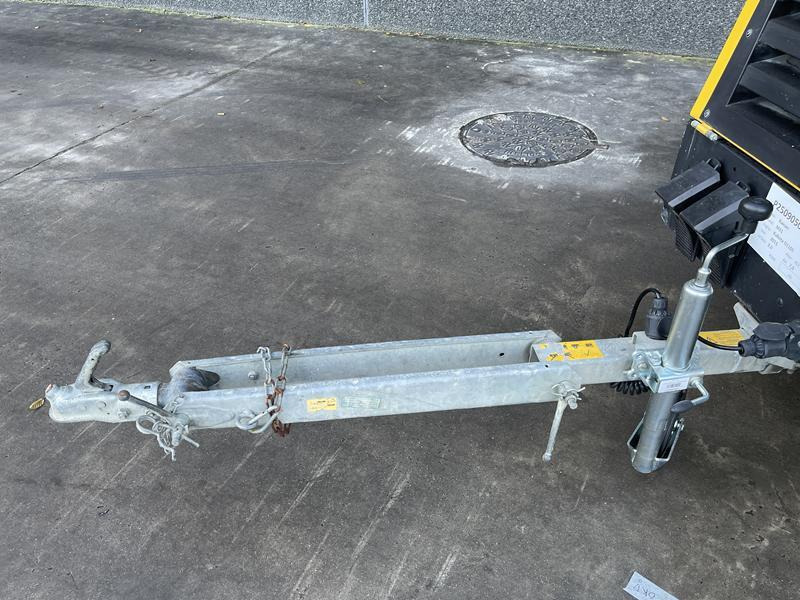 Kaeser M 31 - Compresseur d'air: photos 5 Kaeser M 31 - Compresseur d'air: photos 5