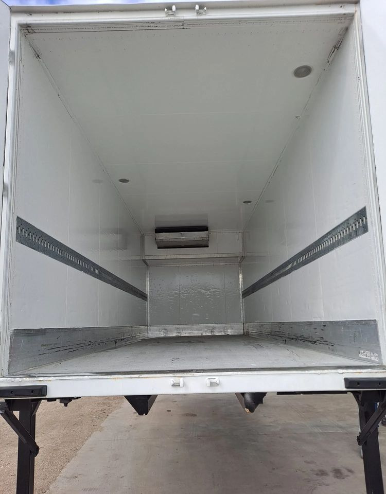 Schmitz Cargobull Kontener chłodnia BDF Thermo King MD300 - Remorque frigorifique: photos 4 Schmitz Cargobull Kontener chłodnia BDF Thermo King MD300 - Remorque frigorifique: photos 4