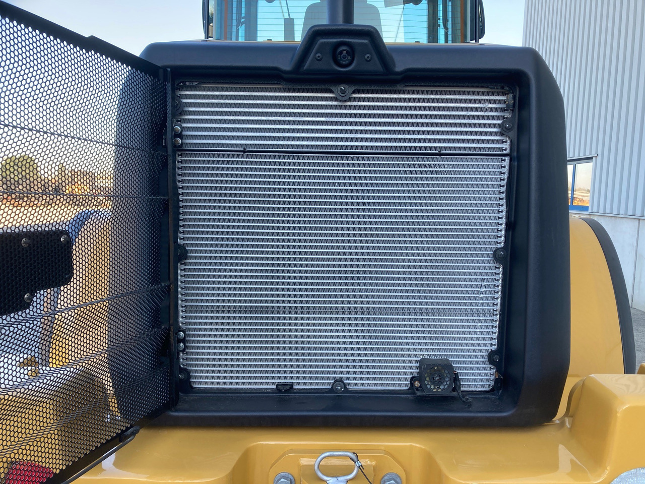 CATERPILLAR 910 en crédit-bail CATERPILLAR 910: photos 9