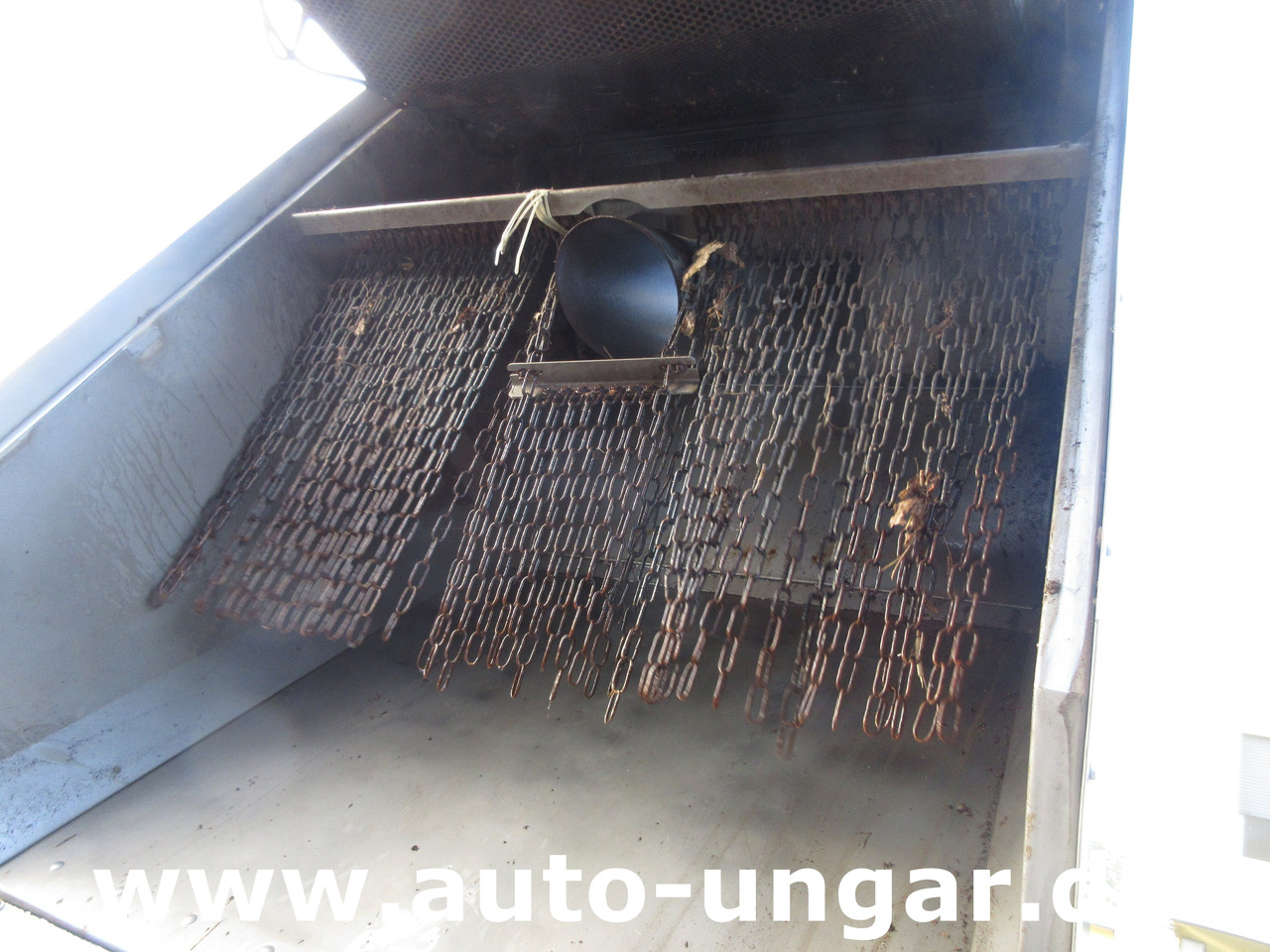 Balayeuse de voirie Hako CityMaster CM2000 2 Besen Baujahr 2015 Kehrmaschine 4-Rad-Lenkung: photos 21 Balayeuse de voirie Hako CityMaster CM2000 2 Besen Baujahr 2015 Kehrmaschine 4-Rad-Lenkung: photos 21