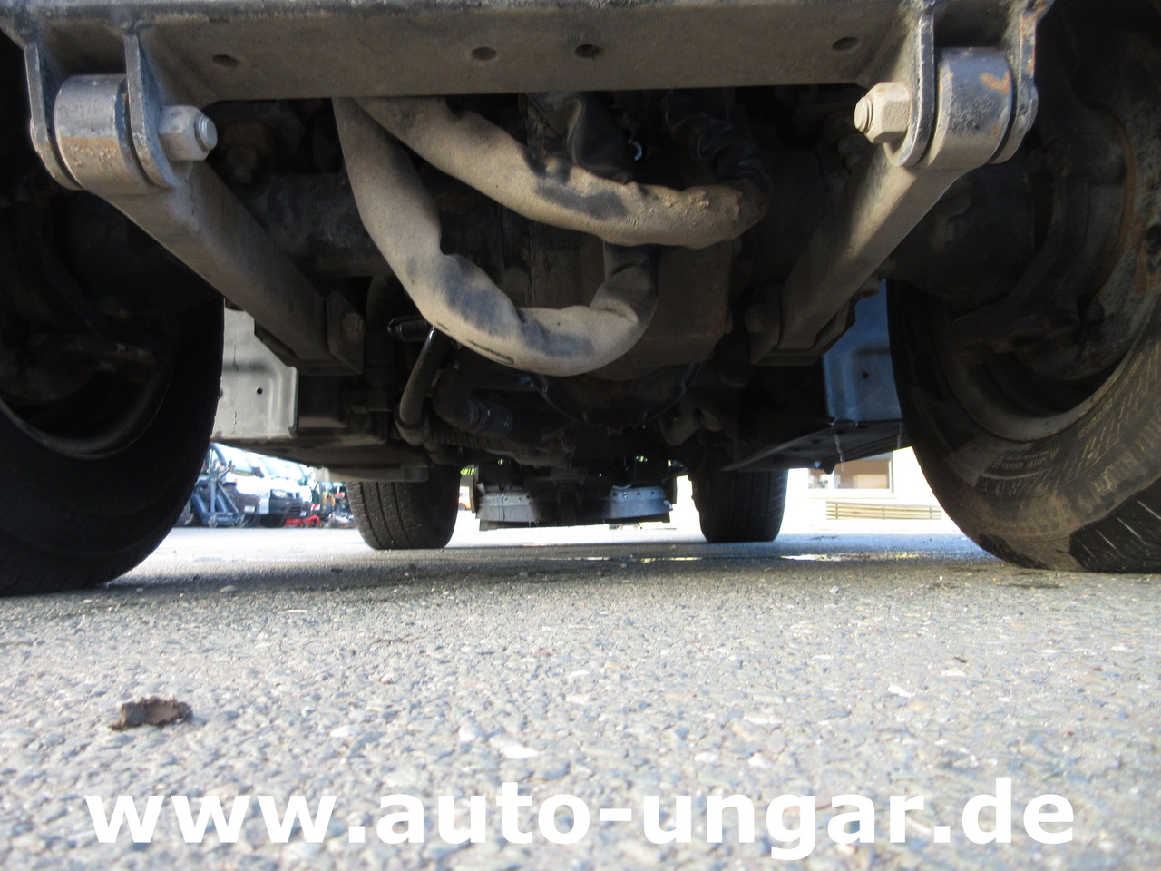 Balayeuse de voirie Hako CityMaster CM2000 2 Besen Baujahr 2015 Kehrmaschine 4-Rad-Lenkung: photos 10 Balayeuse de voirie Hako CityMaster CM2000 2 Besen Baujahr 2015 Kehrmaschine 4-Rad-Lenkung: photos 10