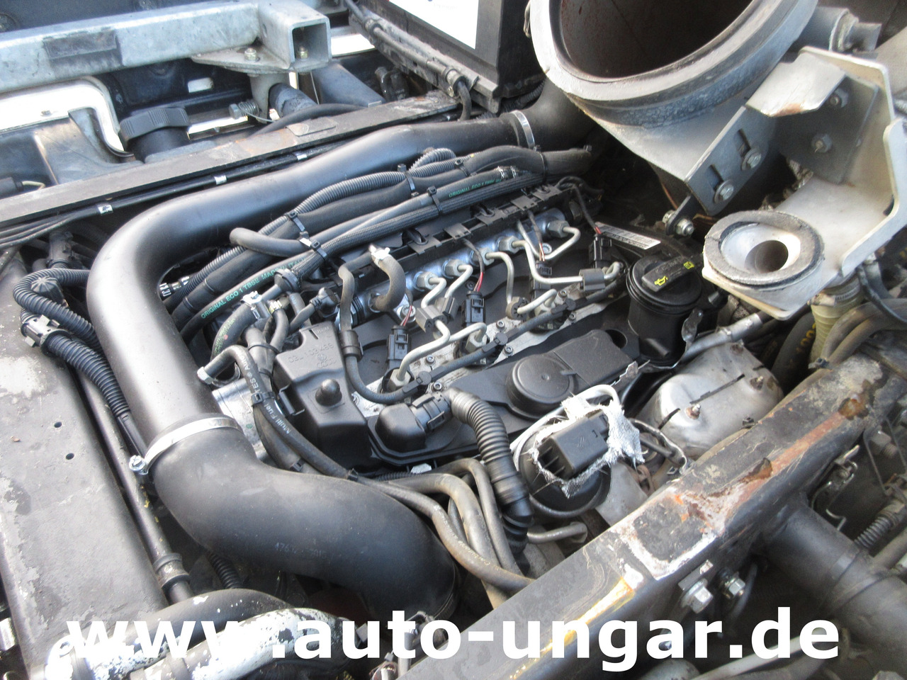 Balayeuse de voirie Hako CityMaster CM2000 2 Besen Baujahr 2015 Kehrmaschine 4-Rad-Lenkung: photos 23 Balayeuse de voirie Hako CityMaster CM2000 2 Besen Baujahr 2015 Kehrmaschine 4-Rad-Lenkung: photos 23