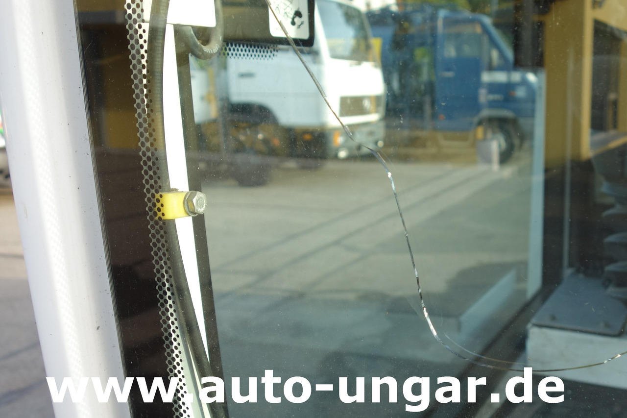 Balayeuse de voirie SCHMIDT Cleango 500 EURO 5 3. Besen Baujahr 2013 Kehrmaschine Straßenkehrmaschine: photos 19