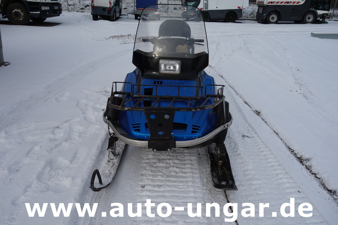 Yamaha Viking VK540 III Proaction Plus Schneemobil Snowmobile Skidoo - Quadricycle: photos 2 Yamaha Viking VK540 III Proaction Plus Schneemobil Snowmobile Skidoo - Quadricycle: photos 2