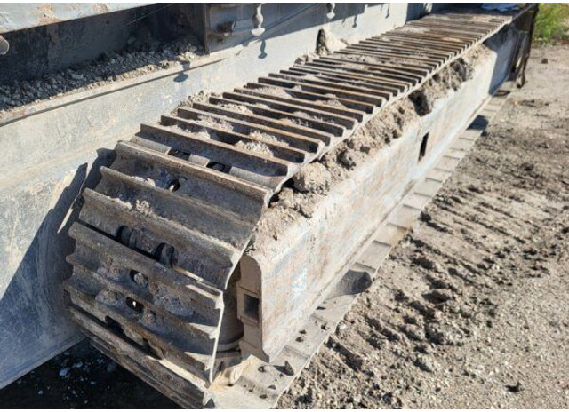 Concasseur à mâchoires Atlas-Copco PC 2 / PowerCrusher: photos 12 Concasseur à mâchoires Atlas-Copco PC 2 / PowerCrusher: photos 12