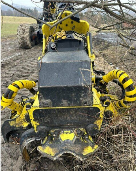 John Deere 1470E - Matériel de récolte: photos 4 John Deere 1470E - Matériel de récolte: photos 4