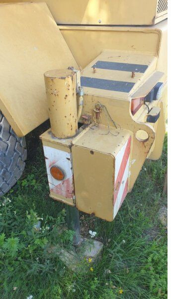 Grue tout-terrain Locatelli Gril 820: photos 16
