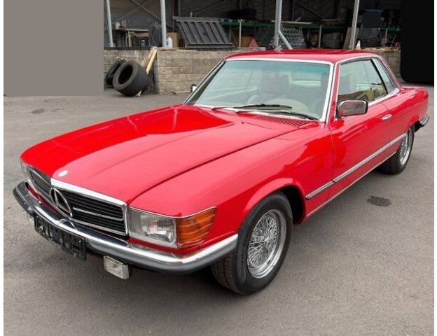Mercedes-Benz 280 SL C (170) renovace renovation renowacja - Voiture: photos 3 Mercedes-Benz 280 SL C (170) renovace renovation renowacja - Voiture: photos 3