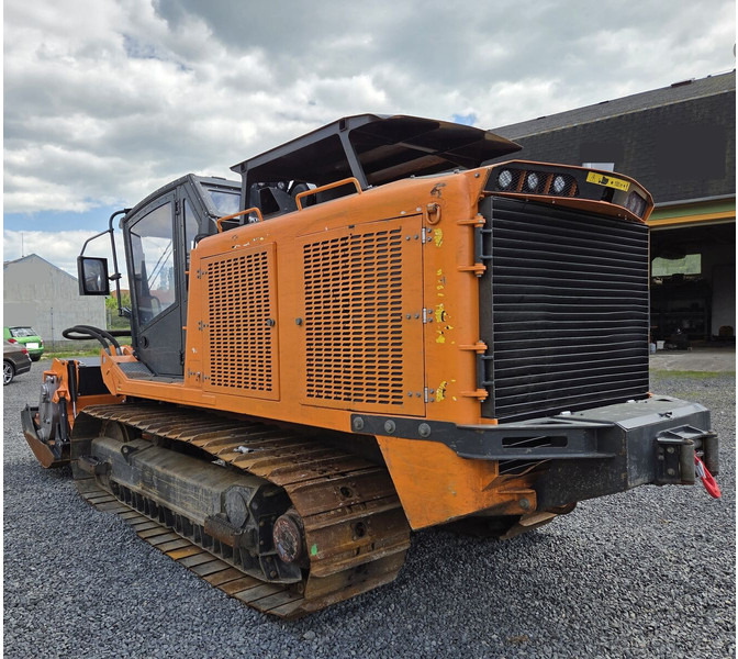 PrimeTech PT300 FAE 12t - Broyeur forestier: photos 4 PrimeTech PT300 FAE 12t - Broyeur forestier: photos 4
